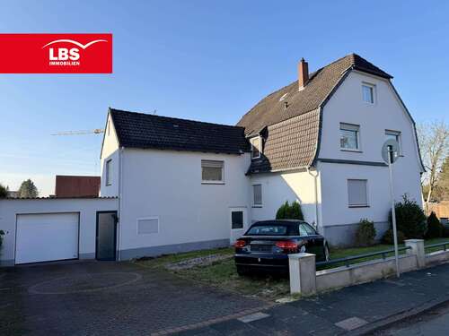 Foto - Haus zum Kaufen in Bad Salzuflen 289.000,00 € 166 m²