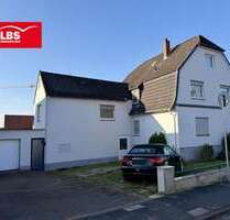 Haus zum Kaufen in Bad Salzuflen 289.000,00 € 166 m²