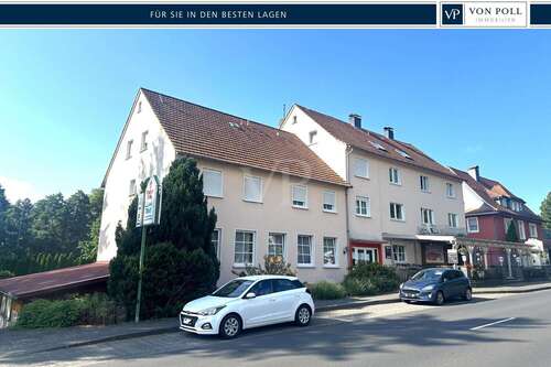 Foto - Gastronomie in Ehrenberg Wüstensachsen 550.000,00 € 964 m²