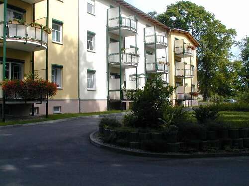 Foto - Wohnung zum Mieten in Bad Freienwlade 475,00 € 59.45 m²