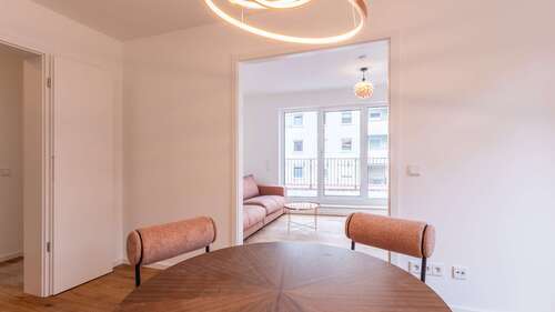 Foto - Wohnung zum Mieten in München 3.200,00 € 93.26 m²