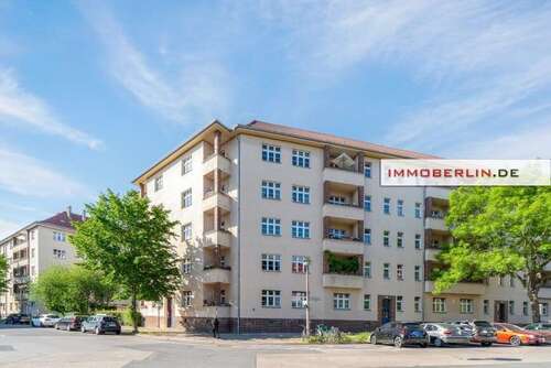 Foto - Wohnung zum Kaufen in Berlin 384.800,00 € 64 m²