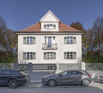 Foto - Wohnung zum Mieten in München 5.300,00 € 144.75 m²