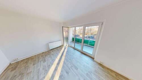 Foto - Wohnung zum Mieten in Chemnitz 350,00 € 55.62 m²