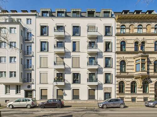 Foto - Wohnung zum Kaufen in Köln 750.000,00 € 103 m²