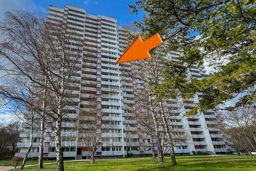 Foto - Wohnung zum Kaufen in Sindelfingen 179.000,00 € 57.54 m²