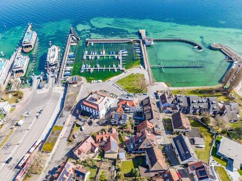 Foto - Wohnung zum Kaufen in Konstanz 495.000,00 € 63 m²