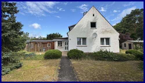 Foto - Haus zum Kaufen in Oranienburg 375.000,00 € 90 m²