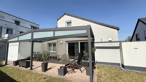 Foto - Haus zum Kaufen in Herzogenrath 459.000,00 € 123.81 m²