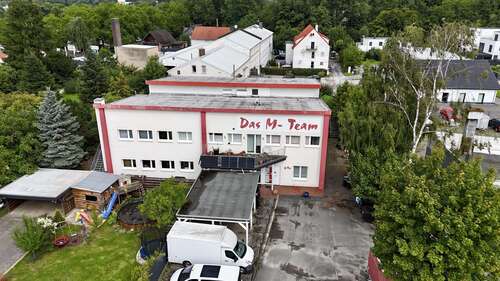 Foto - Haus zum Kaufen in Herford 1.950.000,00 € 180 m²