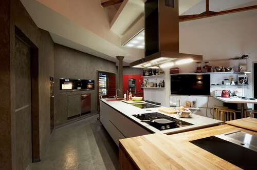 Foto - Haus zum Kaufen in Herford 1.599.500,00 € 180 m²