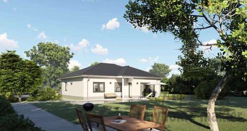 Foto - Haus zum Kaufen in Pyrbaum 640.500,00 € 100 m²