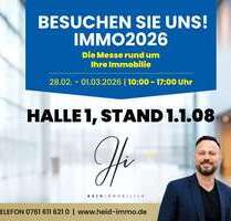 Haus zum Kaufen in Emmendingen 299.000,00 € 160 m²