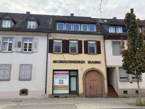 Foto - Haus zum Kaufen in Emmendingen 299.000,00 € 160 m²