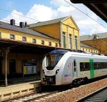 Wohnen auf Zeit in Freiberg 425,00 €