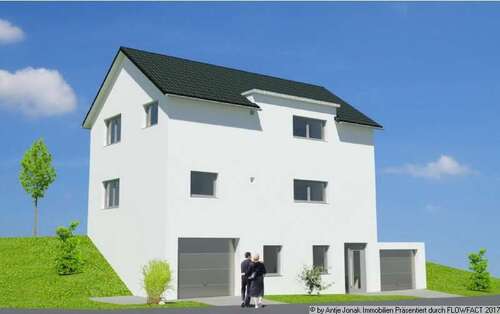 Foto - Wohnung zum Kaufen in Lenningen 307.900,00 € 57 m²