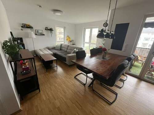 Foto - Wohnung zum Mieten in Regensburg 1.130,00 € 71 m²