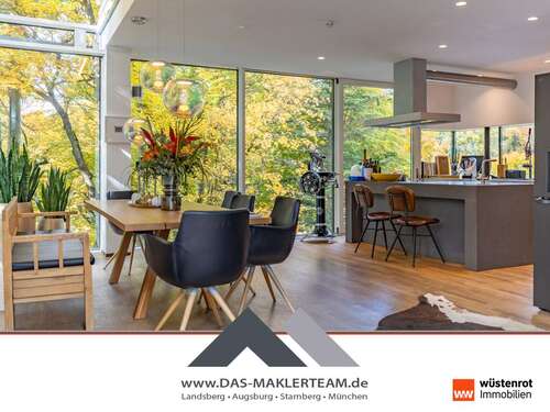 Foto - Haus zum Kaufen in Starnberg 3.700.000,00 € 214 m²