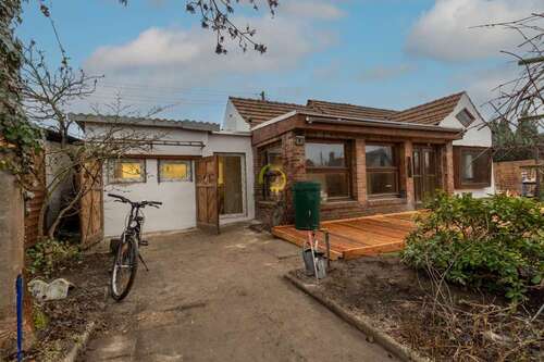 Foto - Haus zum Kaufen in Berlin 449.000,00 € 108.21 m²