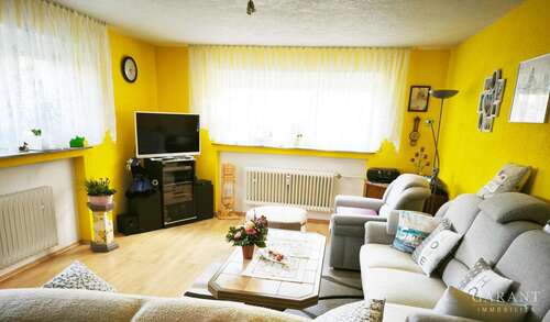 Foto - Wohnung zum Kaufen in Herrenberg 319.000,00 € 104 m²