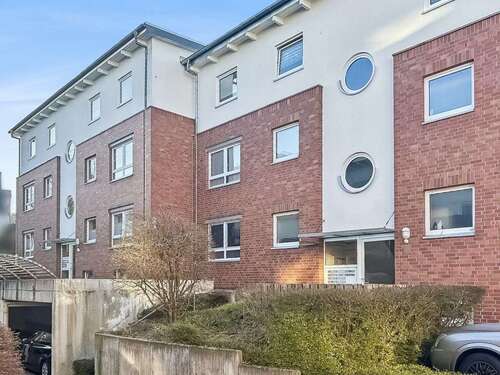 Foto - Wohnung zum Kaufen in Hildesheim 70.000,00 € 30 m²