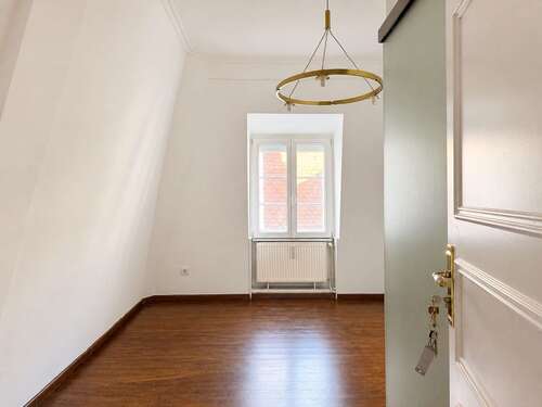 Foto - Wohnung zum Mieten in Heidelberg 950,00 € 23 m²