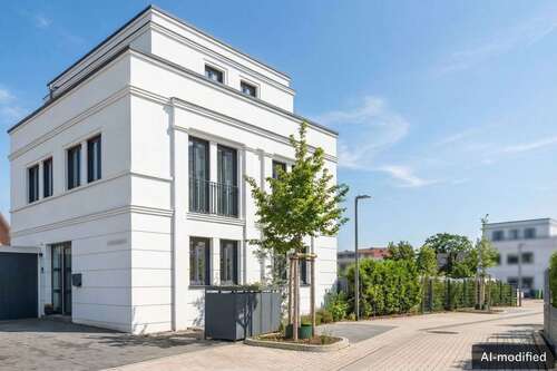 Foto - Haus zum Kaufen in Dormagen - Stürzelberg 1.198.000,00 € 194 m²