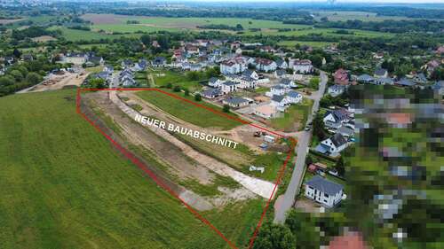 Foto - Grundstück zu verkaufen in Angersdorf 131.166,00 € 694 m²