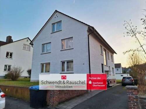 Foto - Haus zum Kaufen in Lauterbach 225.000,00 € 215.54 m²