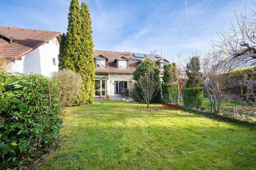 Foto - Haus zum Kaufen in Au in der Hallertau 499.000,00 € 143.84 m²