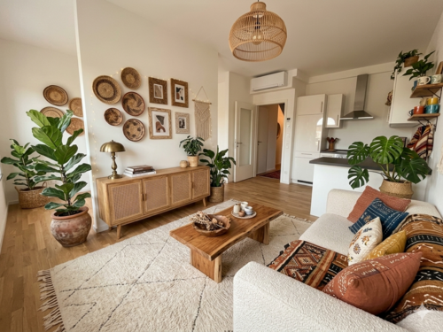 Foto - Wohnung zum Mieten in Berlin 1.060,48 € 51.99 m²