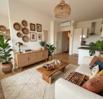 Wohnung zum Mieten in Berlin 1.060,48 € 51.99 m²