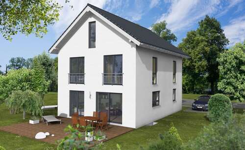 Foto - Haus zum Kaufen in Neufahrn bei Freising 1.190.000,00 € 180 m²
