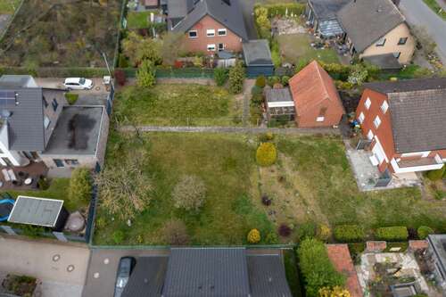 Foto - Grundstück zu verkaufen in Herzebrock-Clarholz 159.000,00 € 690 m²
