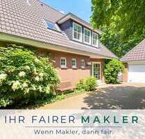 Haus zum Mieten in Bremen 2.350,00 € 236 m²