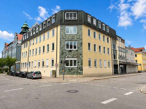 Foto - Büro in Kempten 675.000,00 € 176 m²