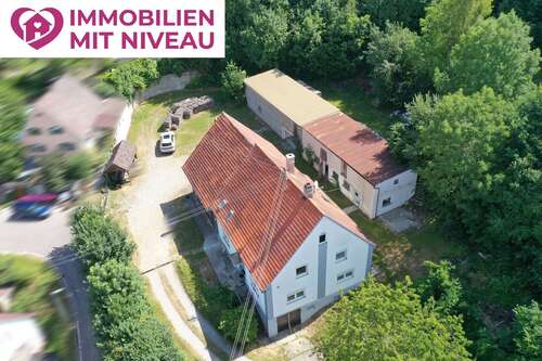 Foto - Haus zum Kaufen in Eppisburg 249.000,00 € 150 m²