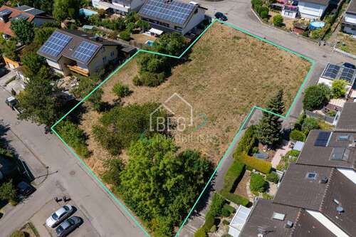 Foto - Grundstück zu verkaufen in Ilsfeld Auenstein 1.073.800,00 € 1820 m²