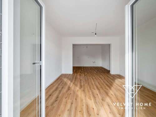 Foto - Wohnung zum Mieten in Mering 997,50 € 79.8 m²