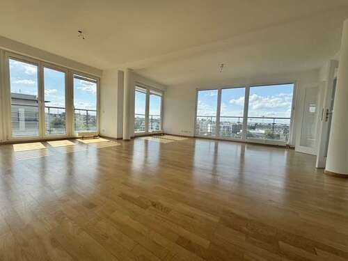Foto - Wohnung zum Mieten in Berlin 2.160,00 € 126 m²