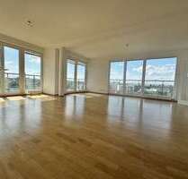 Wohnung zum Mieten in Berlin 2.160,00 € 126 m²