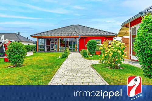 Foto - Haus zum Kaufen in SchwedtOder 350.000,00 € 128 m²