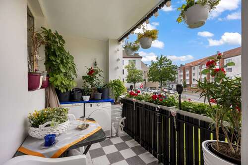 Foto - Wohnung zum Kaufen in Düsseldorf 265.000,00 € 71 m²
