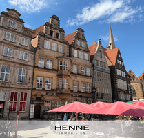 Büro in Bremen 1.300,00 € 101 m²
