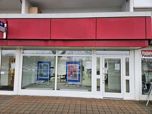 Foto - Büro in Gera 452,00 € 75.36 m² - 452,00 EUR Kaltmiete, ca.  75,36 m²