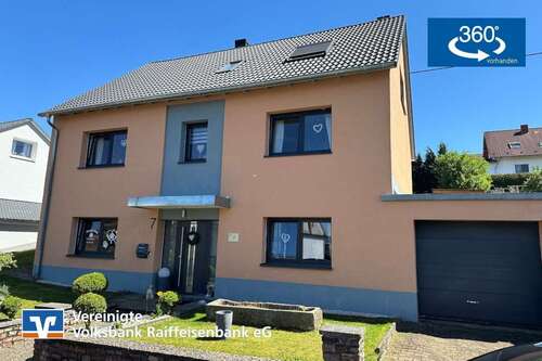 Foto - Haus zum Kaufen in Ruschberg 395.000,00 € 179.75 m²