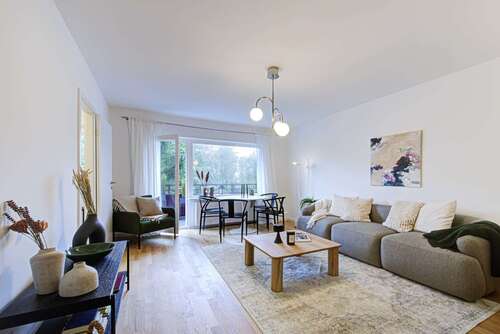 Foto - Wohnung zum Kaufen in Berlin 225.000,00 € 43.69 m²