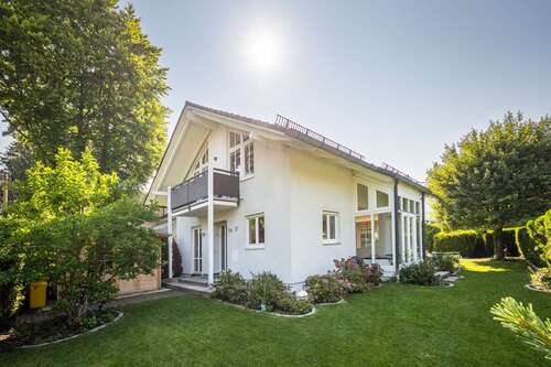 Foto - Haus zum Kaufen in Gräfelfing 2.100.000,00 € 188.59 m²