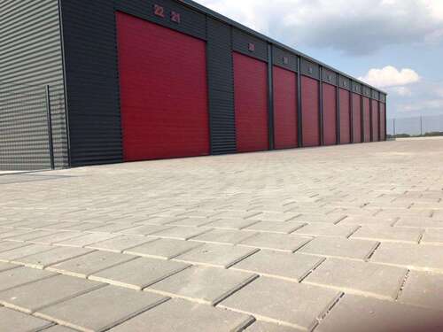 Foto - Garage zu vermieten in Hardheim 120,00 € 28 m²