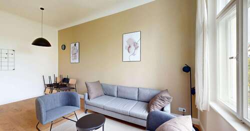 Foto - WG-Zimmer in Berlin 850,00 € 19 m²